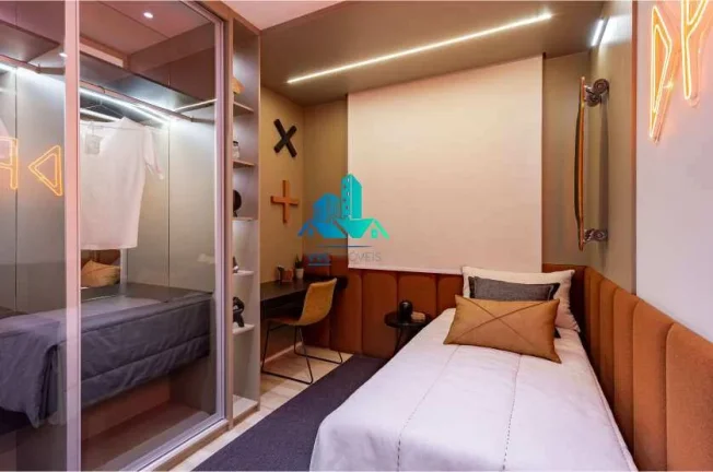 Imagem Apartamento à venda, na, Chácara Califórnia, com 2 quartos, 68m2,1 vaga
