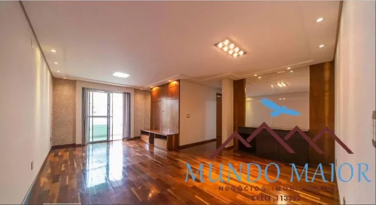 Imagem Apartamento 3 Quartos e 1 suite 3 vagas à Venda, 115 m por R$ 700.000,00