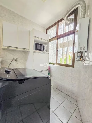 Imagem Apartamento à Venda, com 3 dormitórios 1 suítes 100m², 2 vagas - em Riviera de São Lourenço - Bertioga SP.