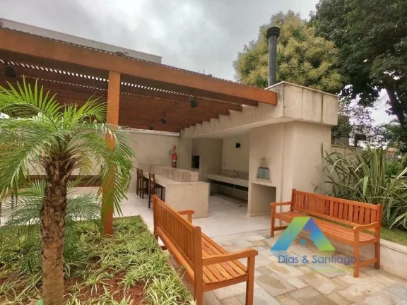 Imagem Lindo Apartamento mobiliado a poucos minutos da estação do Metro Saúde.
