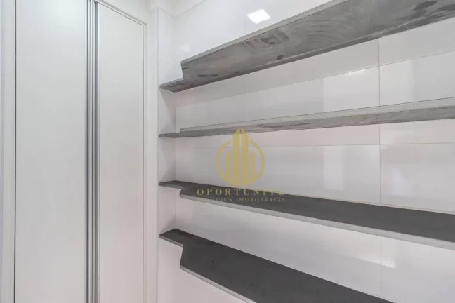 Imagem Apartamento com 3 suítes à venda, 172 m² por R$ 1.550.000 - Jardim Botânico - Ribeirão Preto/SP