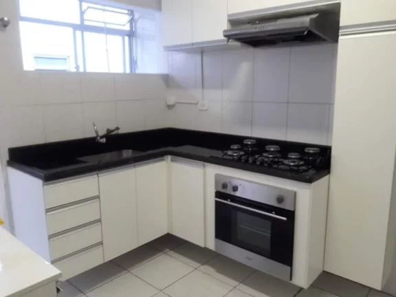 Imagem Apartamento com 1 dormitório à venda, 52 m² - Astúrias - Guarujá/SP
