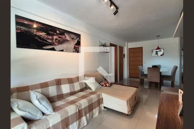 Imagem Apartamento à Venda - Recreio, 2 Quartos, 132 m2