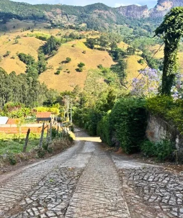 Imagem Mirante da Pedra: 3.700 m² de Exclusividade e Vista para o Baú