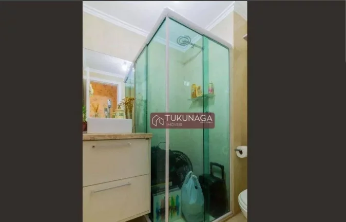 Imagem Apartamento à venda, 74 m² por R$ 450.000,00 - Cocaia - Guarulhos/SP
