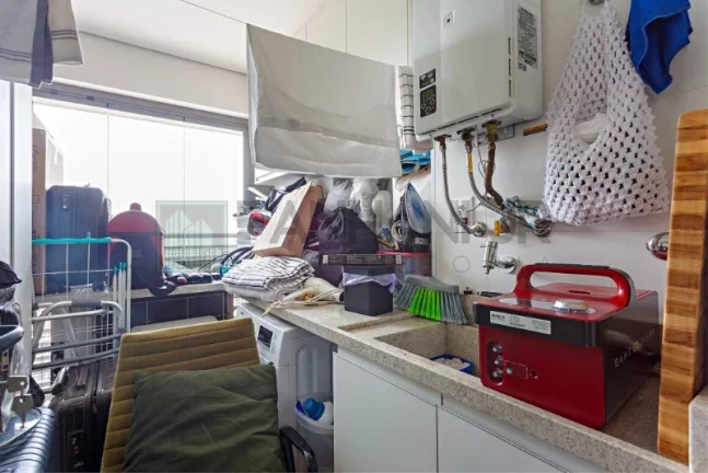 Imagem Imperdível: Apartamento à venda em São Paulo-SP, Jardim América. 2 quartos, 1 suíte, 2 salas, 2 banheiros, 1 vaga, 70 m²!
