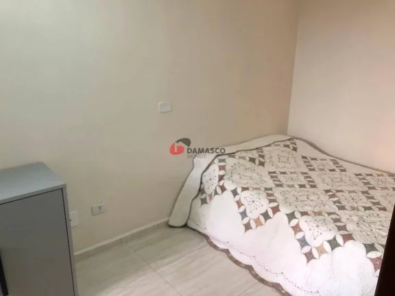 Imagem Casa para Locação 2 Quartos, 4 Vagas, 250M², Santa Paula, São Caetano do Sul - SP