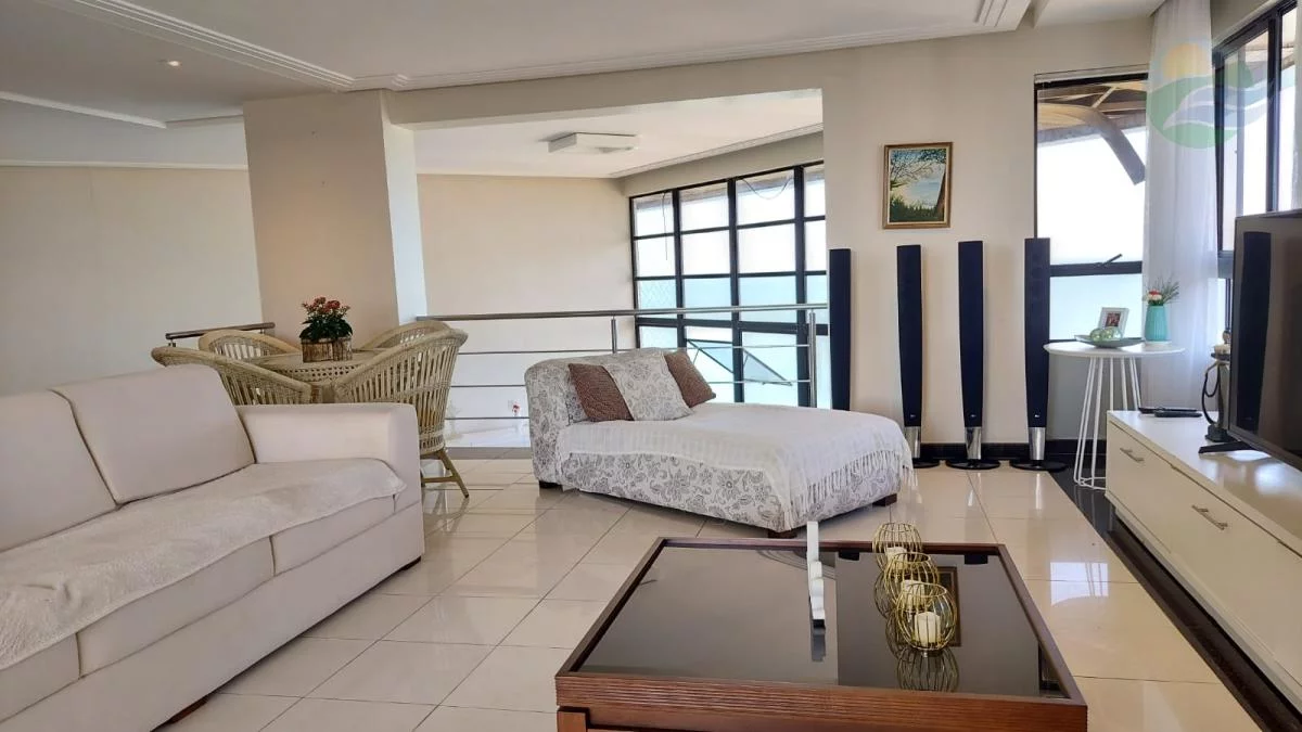 Imagem Cobertura com 05 Suites, 345m2, à venda em Candeias, Jaboatão dos Guararapes,