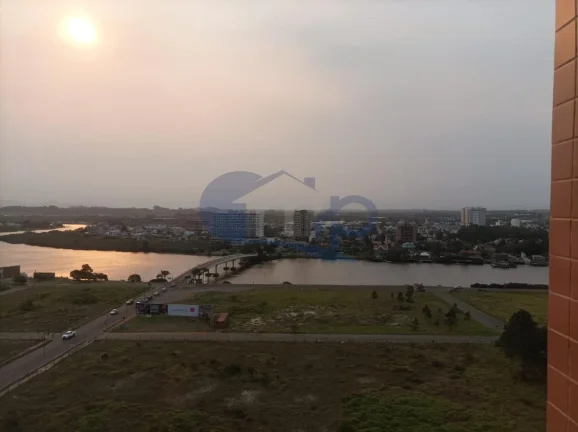 Imagem Apartamento á venda com 2 dormitórios no Predial em Torres/RS