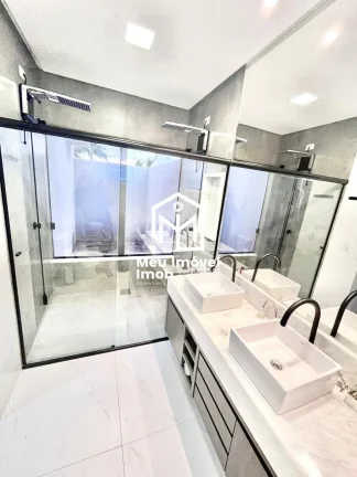 Imagem Casa 4 Qtos 3 Suítes 2 Vagas Setor de Mansões do Lago Norte