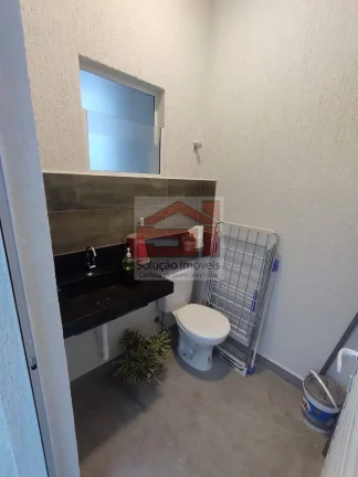 Imagem CASA EM CONDOMÍNIO