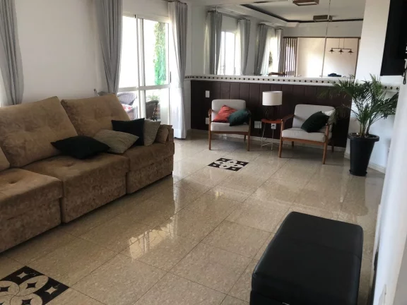 Imagem Apartamento à Venda na Mooca com 132 m², 3 Quartos, 1 Suíte, 3 Vagas, Lazer completo