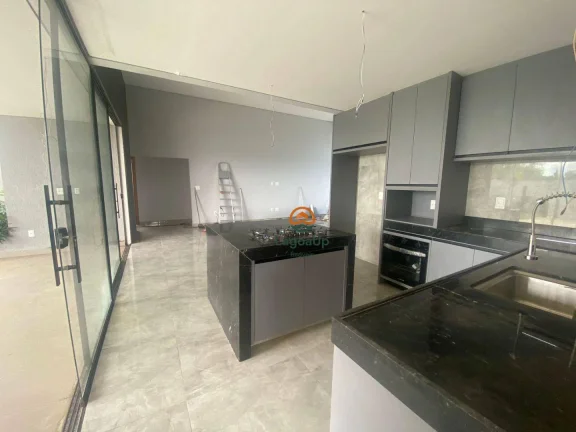Imagem Casa com 4 dormitórios à venda, 235 m² por R$ 2.180.000,00 - Gran Park Toscana - Vespasiano/MG