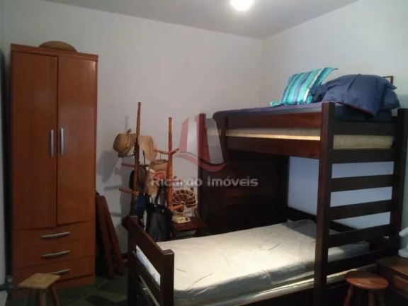 Imagem Apartamento Linear 2o. Piso Mobiliado