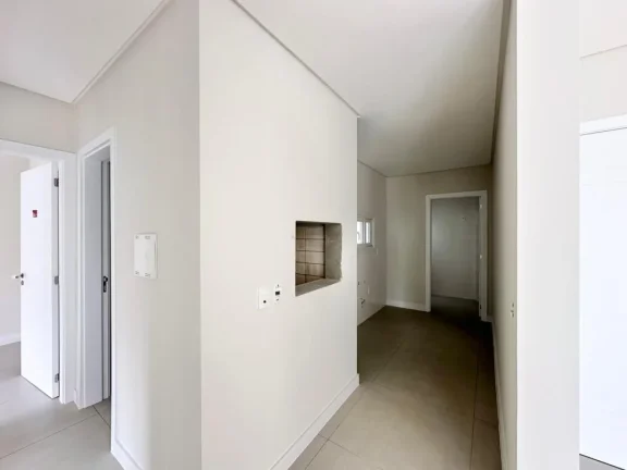 Imagem Apartamento 2 Dormitórios - Bairro Zona Nova