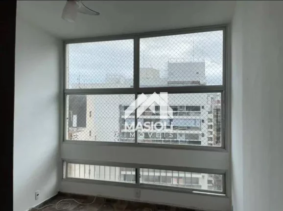 Imagem Apartamento à venda, 120 m² por R$ 790.000,00 - Praia da Costa - Vila Velha/ES