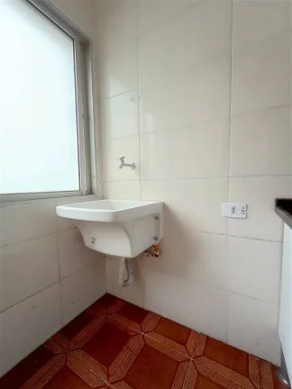 Imagem APARTAMENTO COM 28.8 m² - MIRIM - PRAIA GRANDE SP