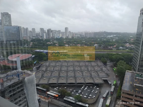Imagem APARTAMENTO RESIDENCIAL em SÃO PAULO - SP, PINHEIROS