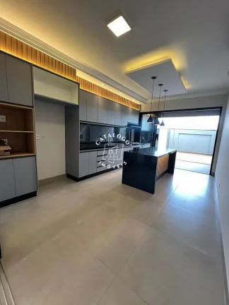 Imagem Casa em Condomínio a Venda no bairro Jardim San Marco - Ribeirão Preto, SP