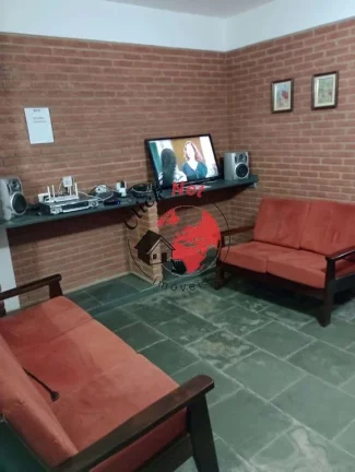Imagem Chácara para Venda em Socorro
