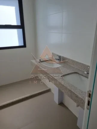 Imagem Apartamento - Ribeirão Preto - Jardim Olhos D'água