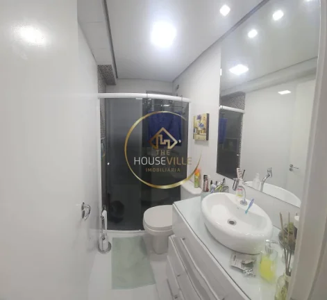 Imagem Apartamento,3 Dormitórios (1 suíte),Condomínio Adriático, Parque Industrial