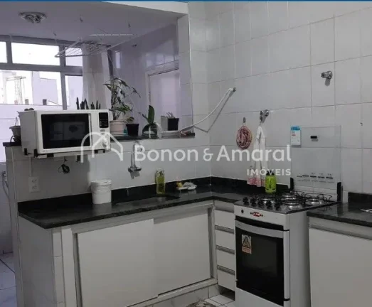Imagem Apartamento com 3 Quartos e 3 banheiros à Venda, 160 m² Vila Itapura
