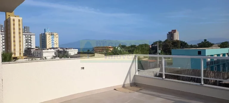 Imagem CASA RESIDENCIAL em CARAGUATATUBA - SP, MASSAGUAÇU