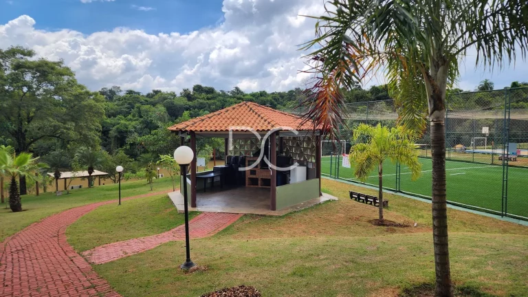 Imagem Condomínio Reserva Ipanema - Terreno à venda no bairro Condomínio Reserva Ipanema - Sorocaba/SP