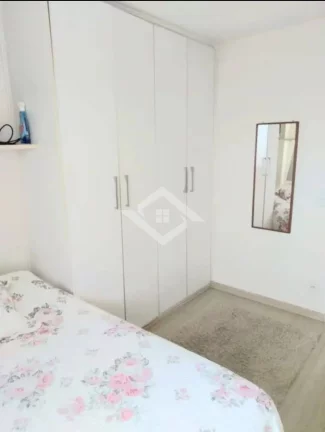 Imagem Apartamento para Aluguel em Barra Bonita Recreio: 3 Quartos Mobiliado