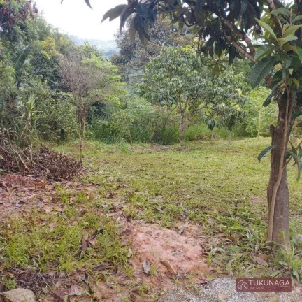 Imagem Chácara à venda, 1000 m² por R$ 393.000,00 - Capim Branco - Mairiporã/SP