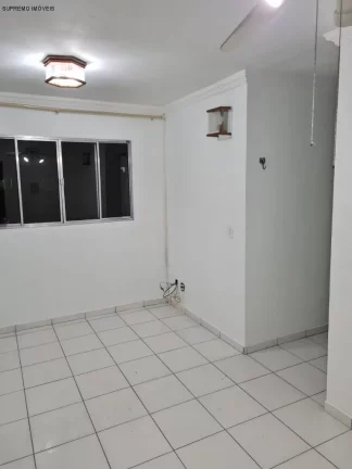 Imagem APARTAMENTO RESIDENCIAL em TABOÃO DA SERRA - SP, PARQUE PINHEIROS