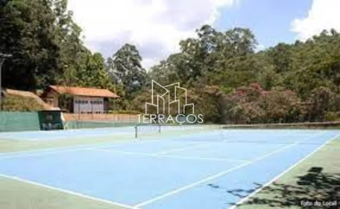 Imagem CASA À VENDA EM CONDOMÍNIO FECHADO COM 4 SUÍTES, EDÍCULA, CONDOMÍNIO CAPITAL VILLE - CAJAMAR/SP