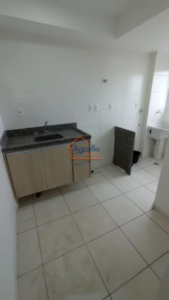 Imagem Apartamento à venda no bairro CONDOMÍNIO SANTA CLARA - Mogi Guaçu/SP