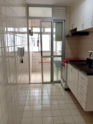 Imagem Apartamento à venda em São Paulo, Vila Cruz das Almas, com 2 quartos, 50m²