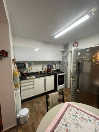 Imagem Casa à venda, 61 m² por R$ 260.000,00 - Lopes de Oliveira - Sorocaba/SP
