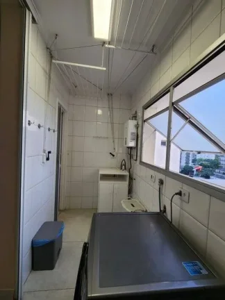 Imagem Apartamento Vila Nova Conceição - 94M², 3 Dorms, 1 Suíte, Varanda, 1 Vaga.