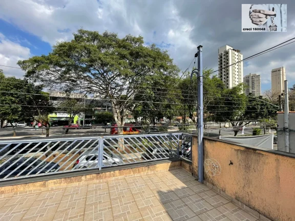 Imagem Casa Alvenaria em Mandaqui, São Paulo/SP