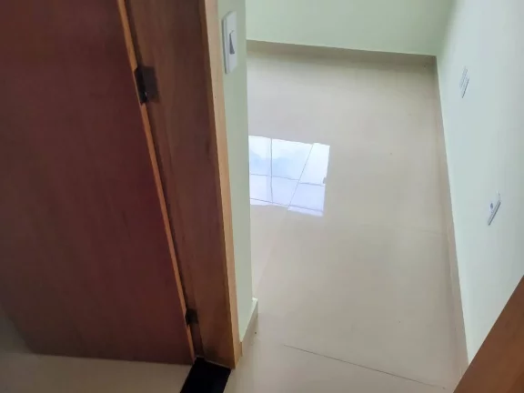 Imagem Apartamento lindo em Itaipuaçu