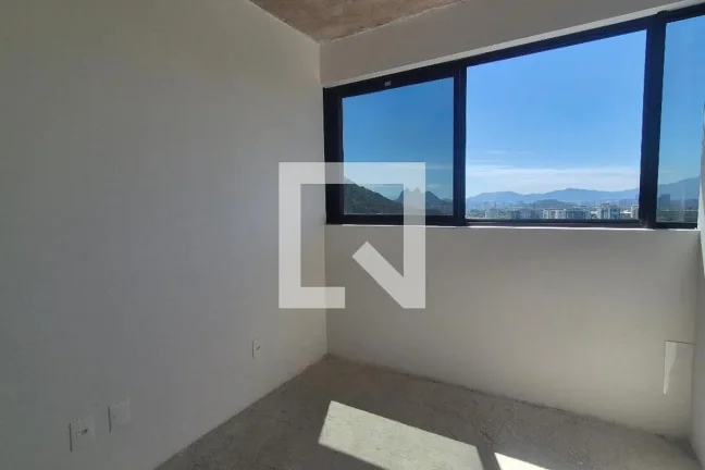 Imagem Apartamento à Venda - Vargem Pequena, 2 Quartos, 54 m2