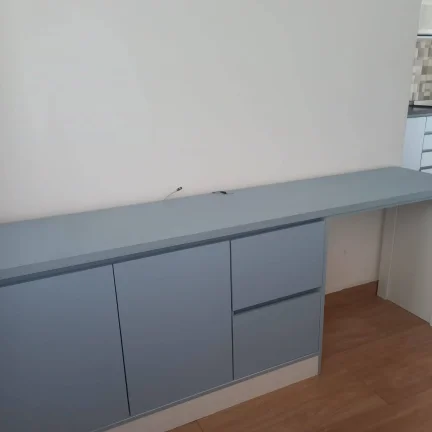 Imagem Apartamento Venda | Mobiliado 1 Dorm - Vila Formosa