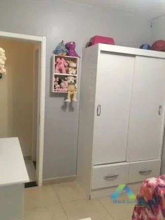 Imagem SÃO BERNARDO DO CAMPO Apartamento 66 metros, 3 dormitórios, 1 vaga lazer completo ótima localização e valor !!!