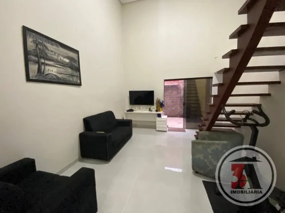 Imagem Casa a venda Green ville