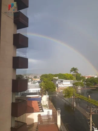 Imagem Apartamento em Cerquilho SP