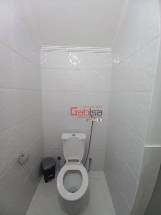 Imagem Casa com 3 dormitórios à venda, 150 m² por R$ 620.000,00 - Rasa - Armação dos Búzios/RJ