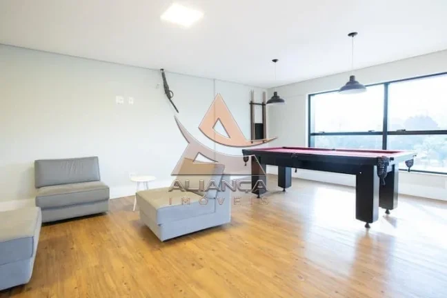 Imagem Apartamento - Ribeirão Preto - City Ribeirão