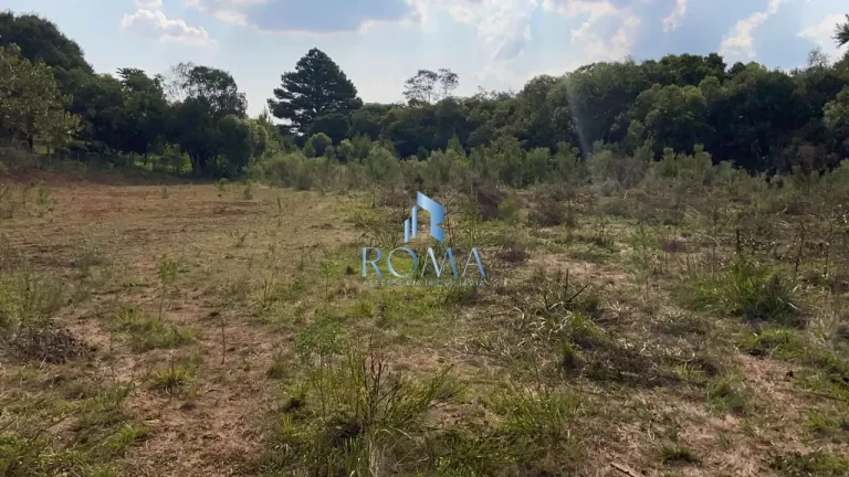 Imagem Excelente terreno em Itaara!