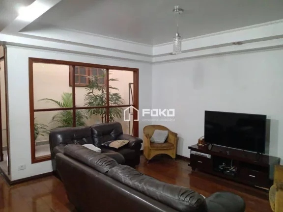 Imagem Casa com 3 dormitórios à venda, 237 m² por R$ 1.090.000,00 - Vila Dalila - São Paulo/SP