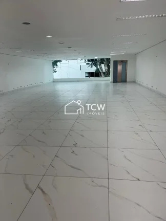Imagem Prédio para alugar no bairro Vila Clementino - São Paulo/SP