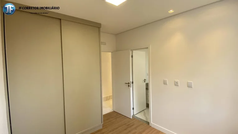 Imagem Apartamento com 3 Quartos à Venda, 150 m² em Horto - Ipatinga